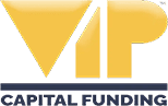 A logo of capital funds