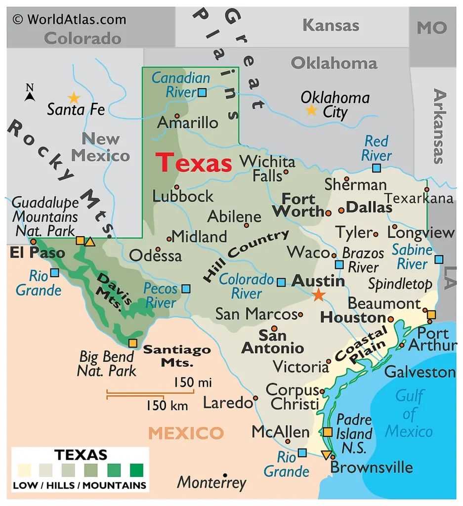 Bridge Loans Texas