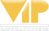 A logo of the capital funding group