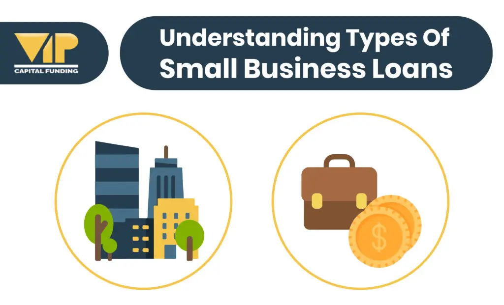 types of small business loans