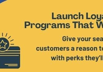 Get The Most From Every Click: Use Marketing Loans To Build Customer Loyalty