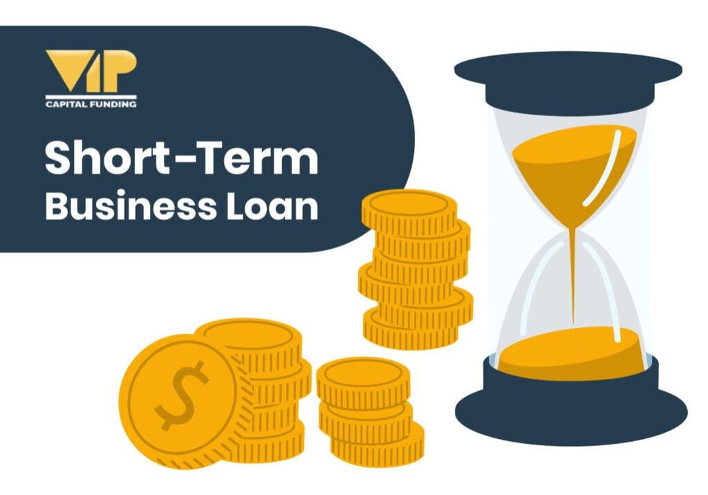 applying for a short term business loan