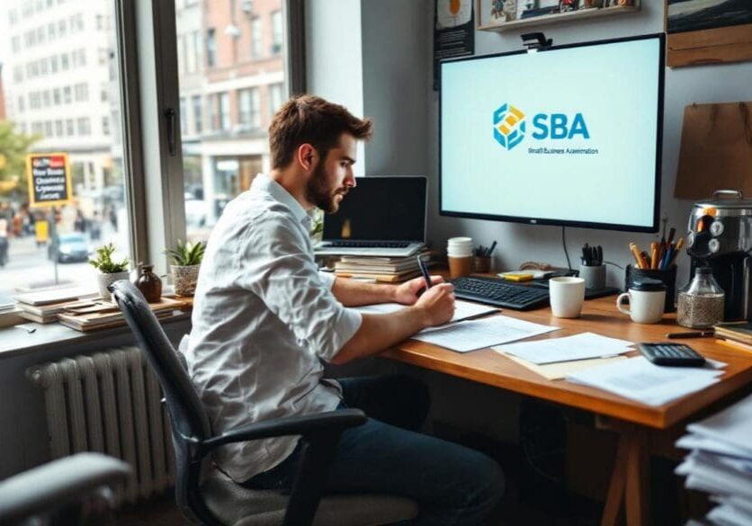 can sba